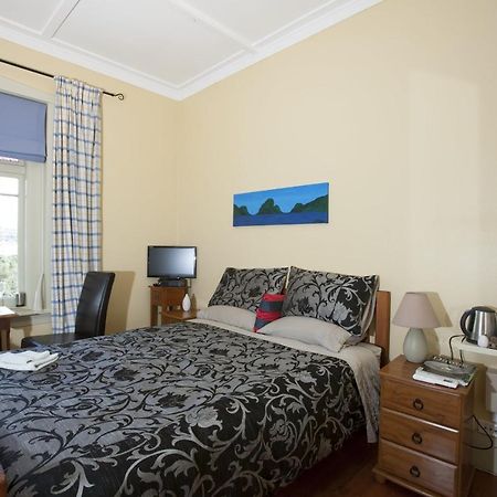 Kauri Nest Bed & Breakfast Whangarei Luaran gambar