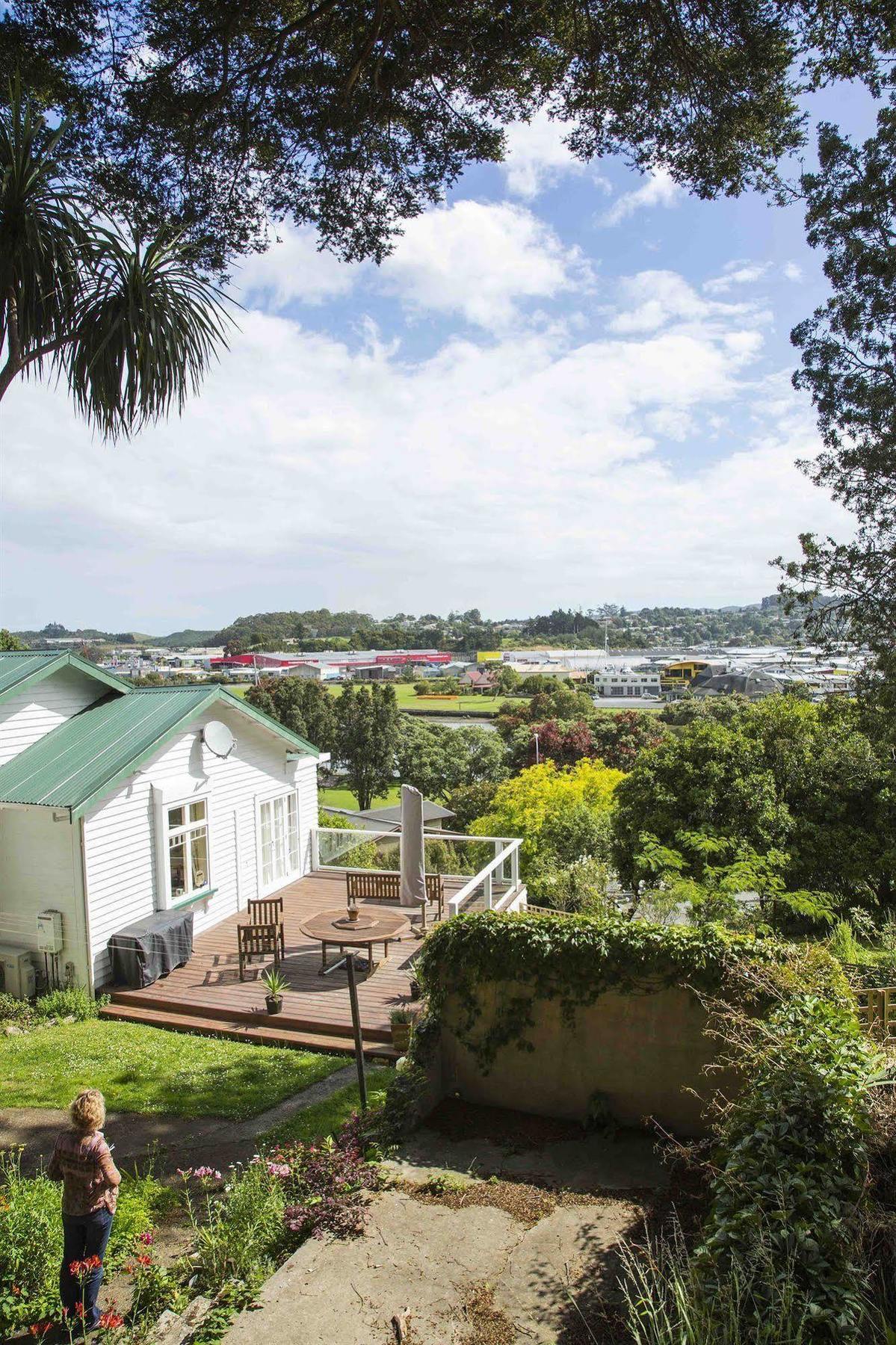 Kauri Nest Bed & Breakfast Whangarei Luaran gambar
