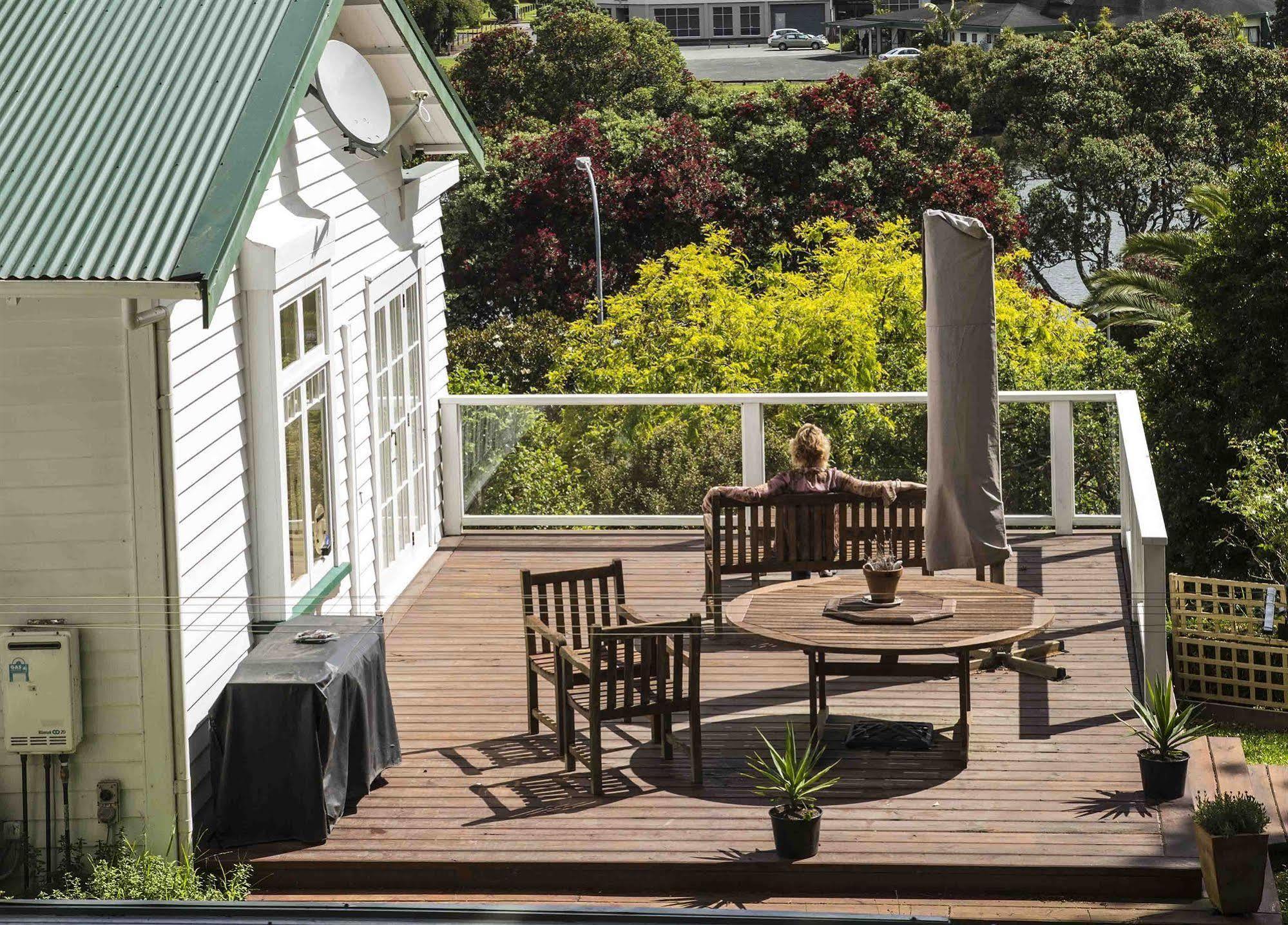 Kauri Nest Bed & Breakfast Whangarei Luaran gambar