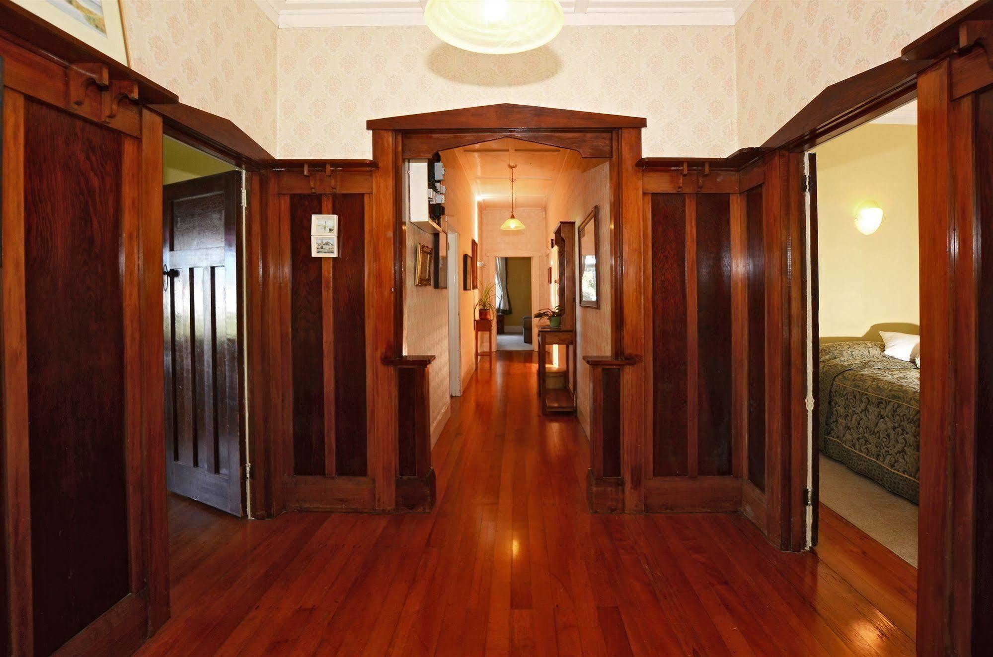 Kauri Nest Bed & Breakfast Whangarei Luaran gambar