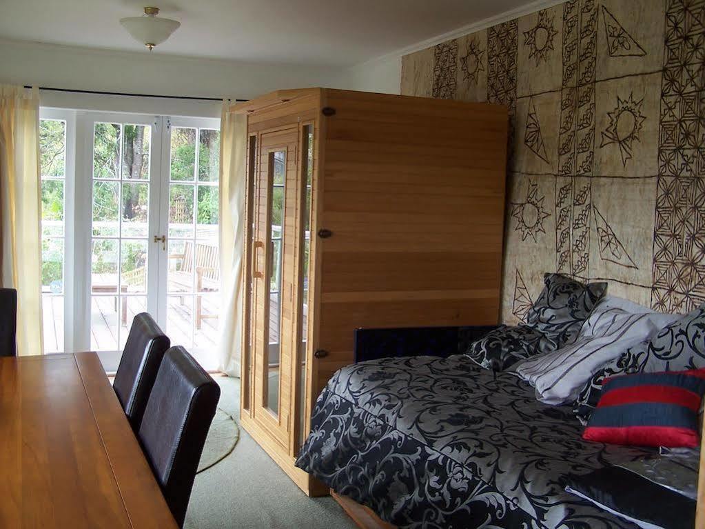 Kauri Nest Bed & Breakfast Whangarei Luaran gambar