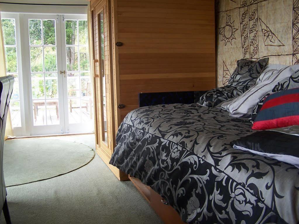 Kauri Nest Bed & Breakfast Whangarei Luaran gambar