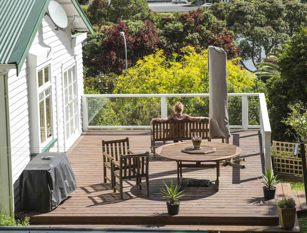 Kauri Nest Bed & Breakfast Whangarei Luaran gambar