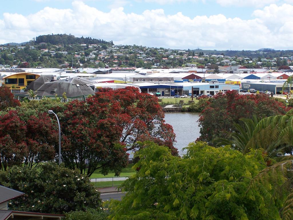Kauri Nest Bed & Breakfast Whangarei Luaran gambar