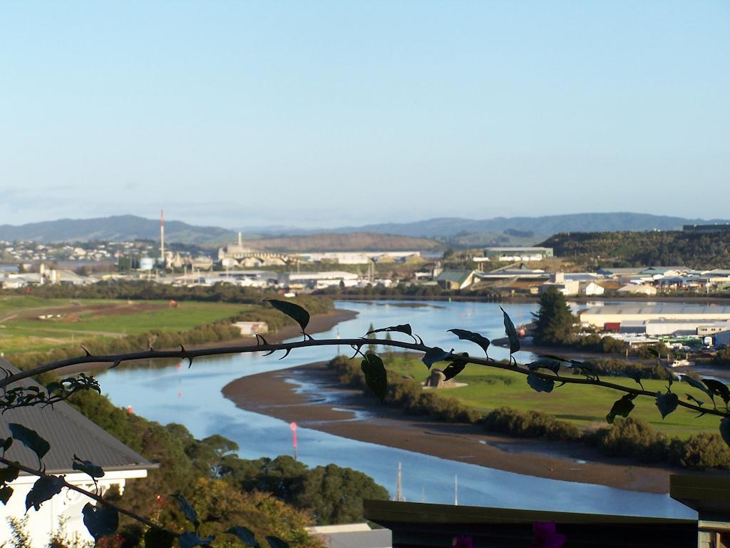 Kauri Nest Bed & Breakfast Whangarei Luaran gambar