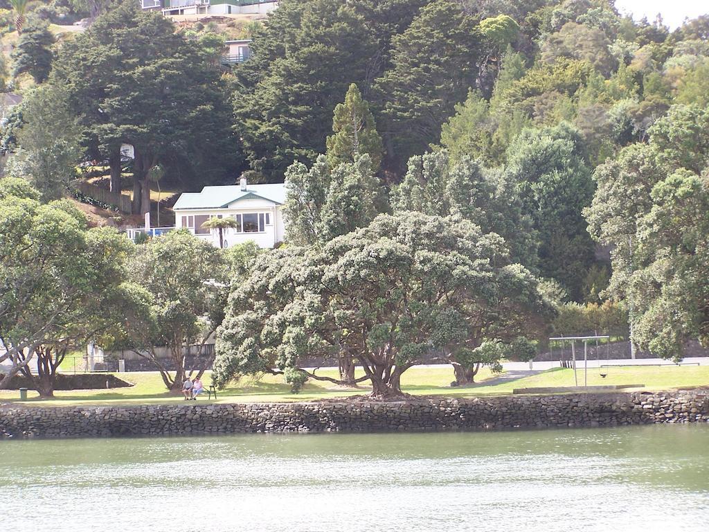 Kauri Nest Bed & Breakfast Whangarei Luaran gambar