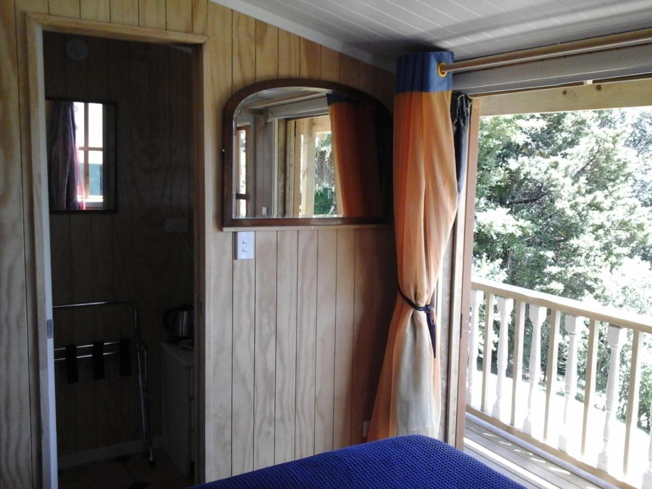 Kauri Nest Bed & Breakfast Whangarei Luaran gambar