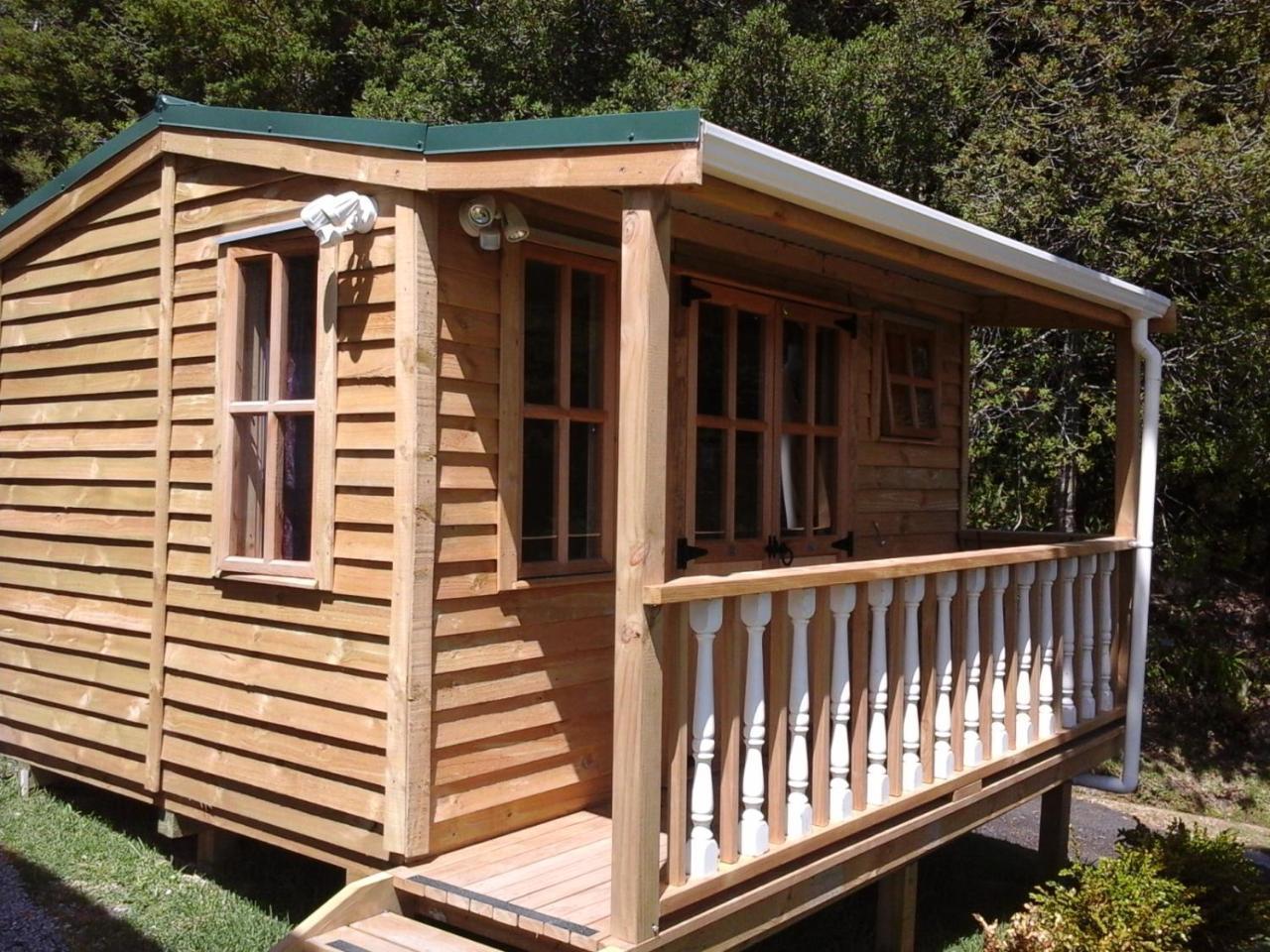 Kauri Nest Bed & Breakfast Whangarei Luaran gambar