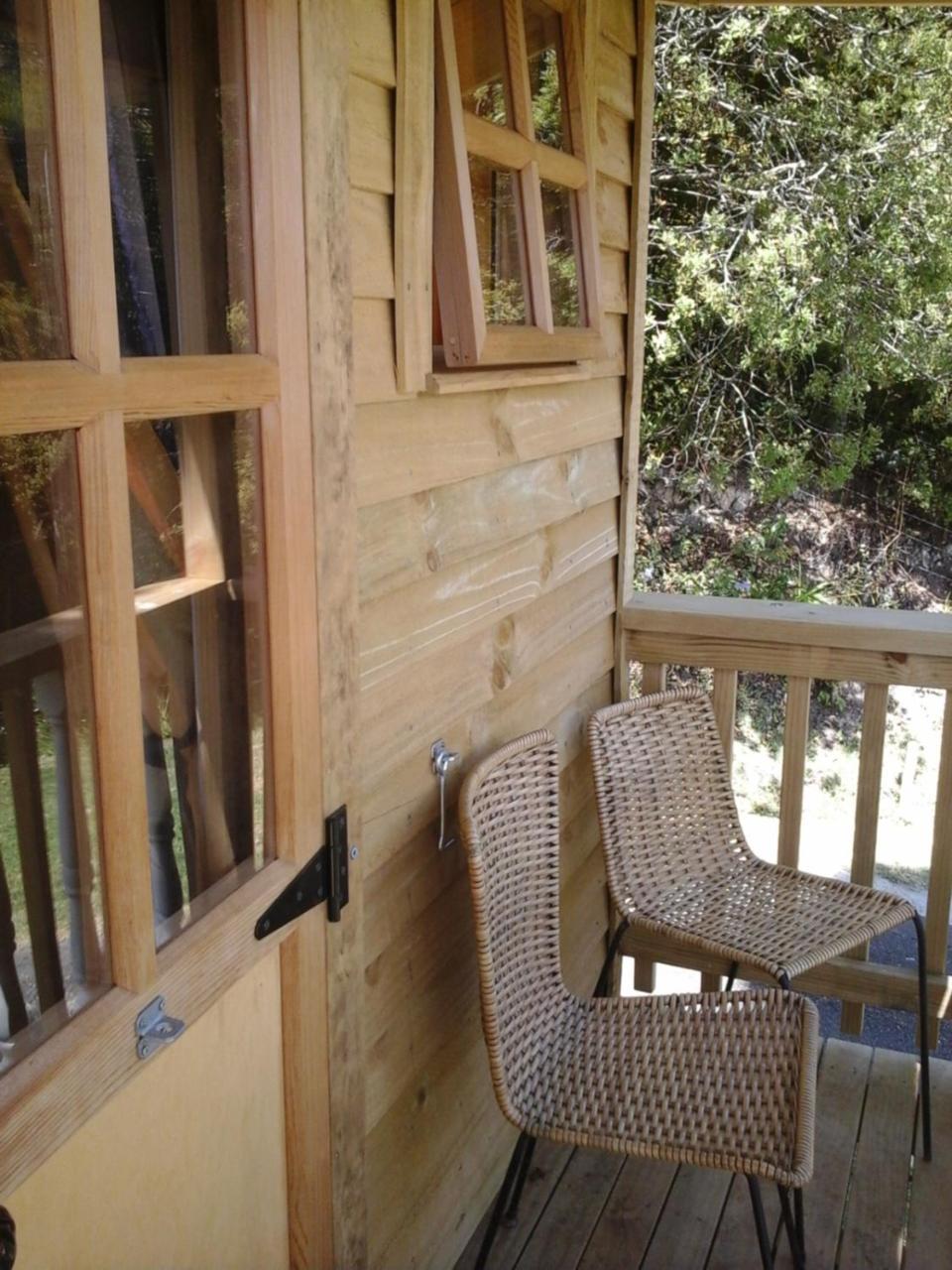 Kauri Nest Bed & Breakfast Whangarei Luaran gambar