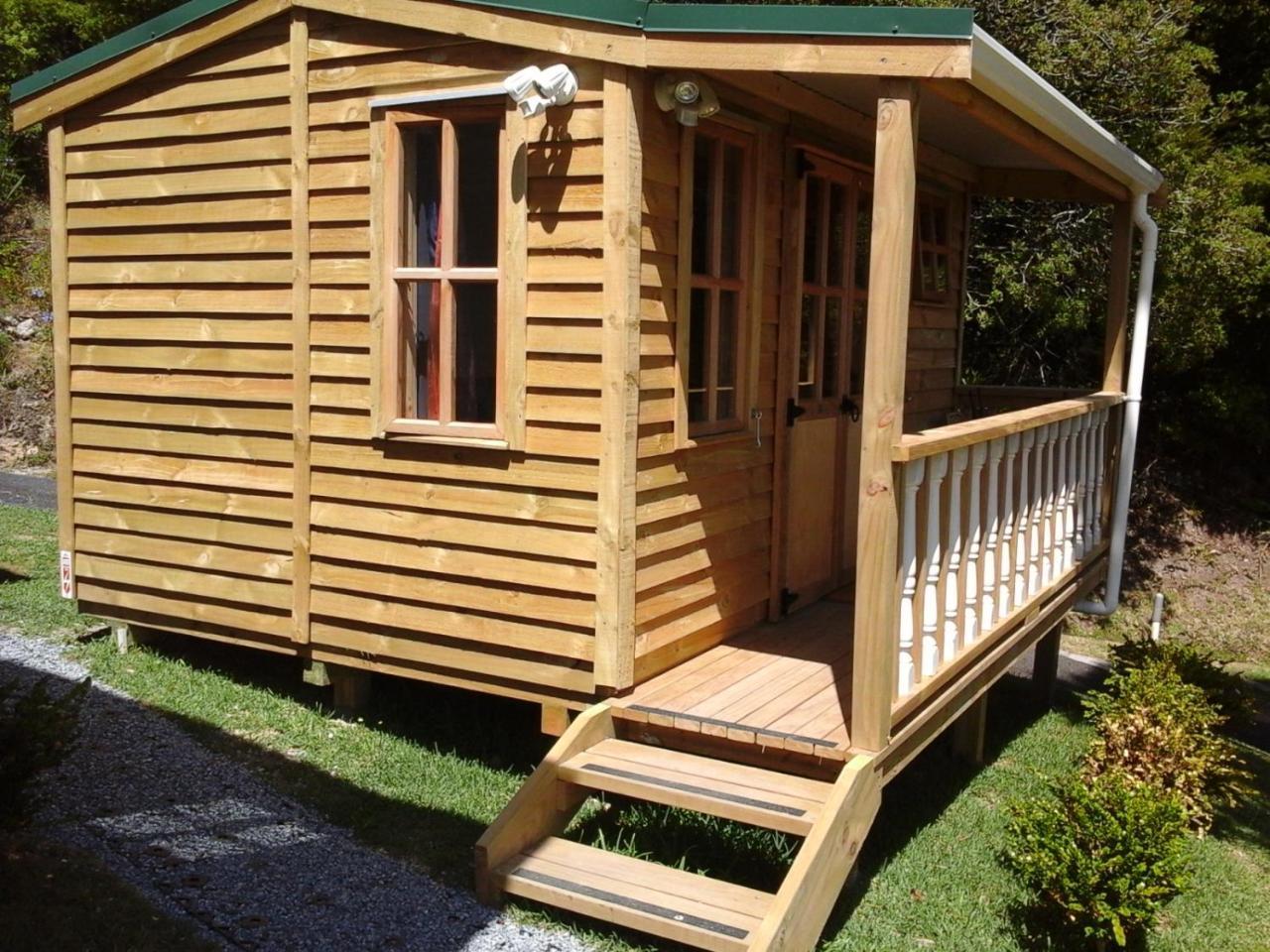 Kauri Nest Bed & Breakfast Whangarei Luaran gambar
