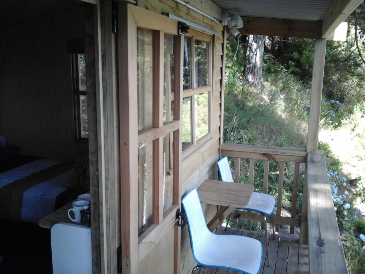 Kauri Nest Bed & Breakfast Whangarei Luaran gambar