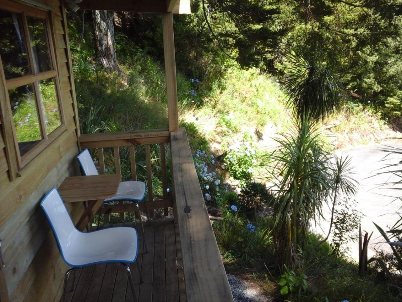 Kauri Nest Bed & Breakfast Whangarei Luaran gambar