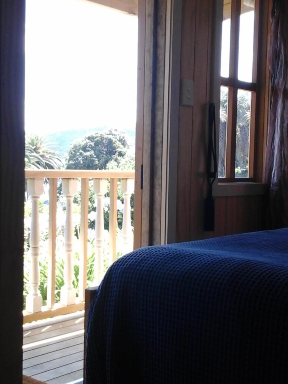 Kauri Nest Bed & Breakfast Whangarei Luaran gambar