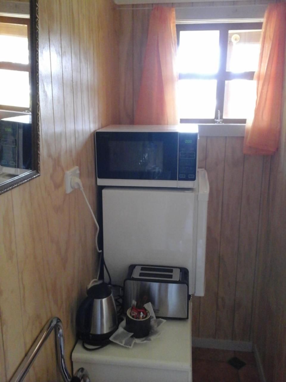 Kauri Nest Bed & Breakfast Whangarei Luaran gambar