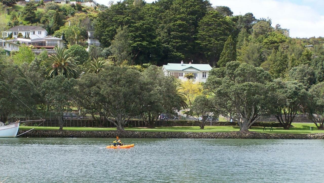 Kauri Nest Bed & Breakfast Whangarei Luaran gambar