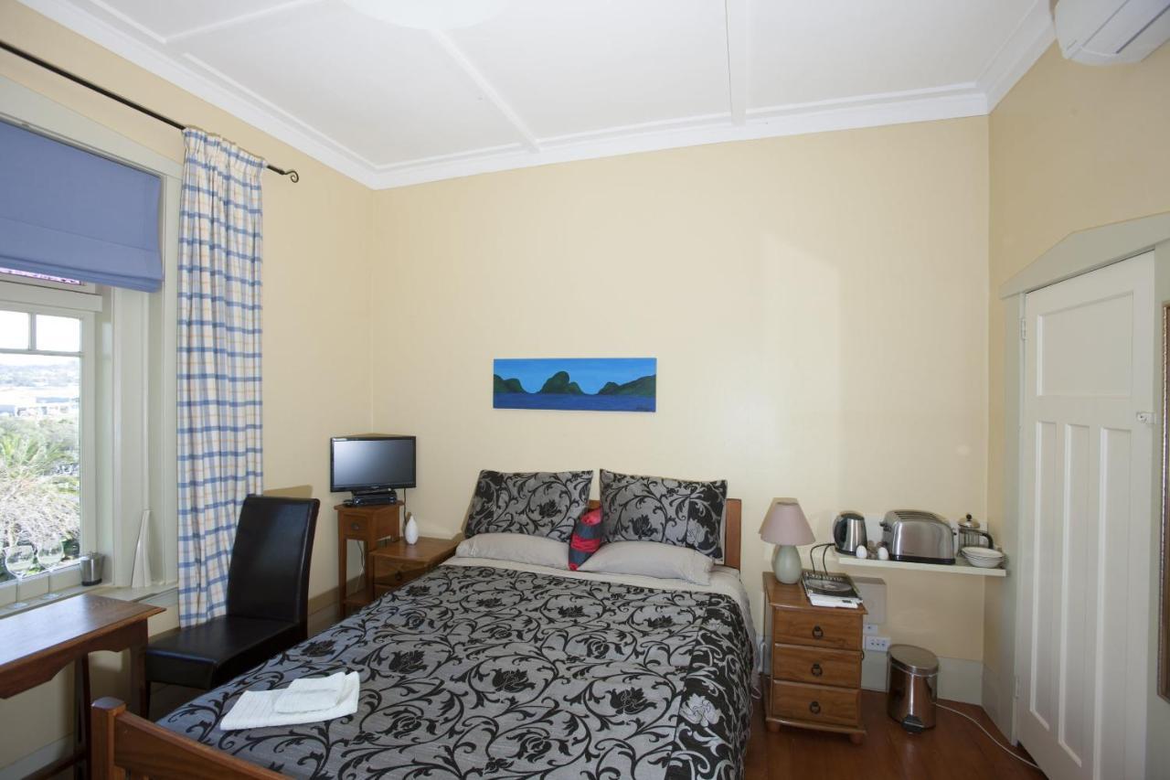 Kauri Nest Bed & Breakfast Whangarei Luaran gambar