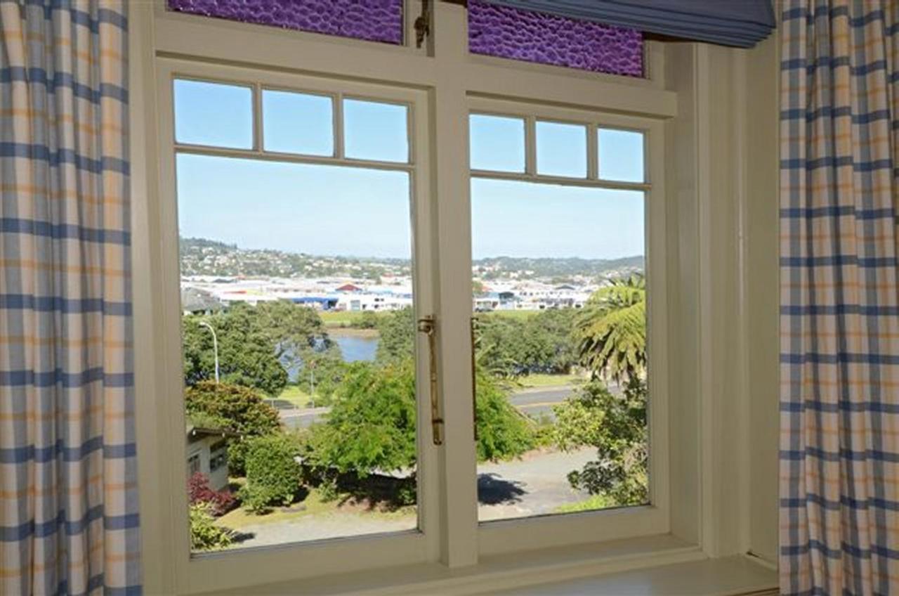 Kauri Nest Bed & Breakfast Whangarei Luaran gambar
