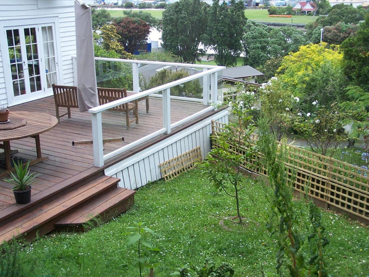 Kauri Nest Bed & Breakfast Whangarei Luaran gambar