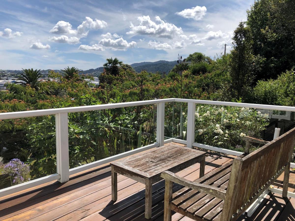 Kauri Nest Bed & Breakfast Whangarei Luaran gambar