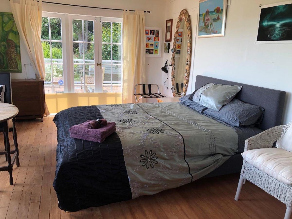 Kauri Nest Bed & Breakfast Whangarei Luaran gambar